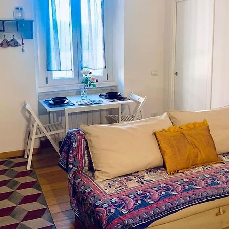 Ampola Home “Flamingo” Milan Extérieur photo