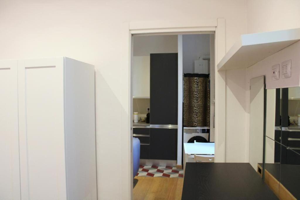 Ampola Home “Flamingo” Milan Extérieur photo